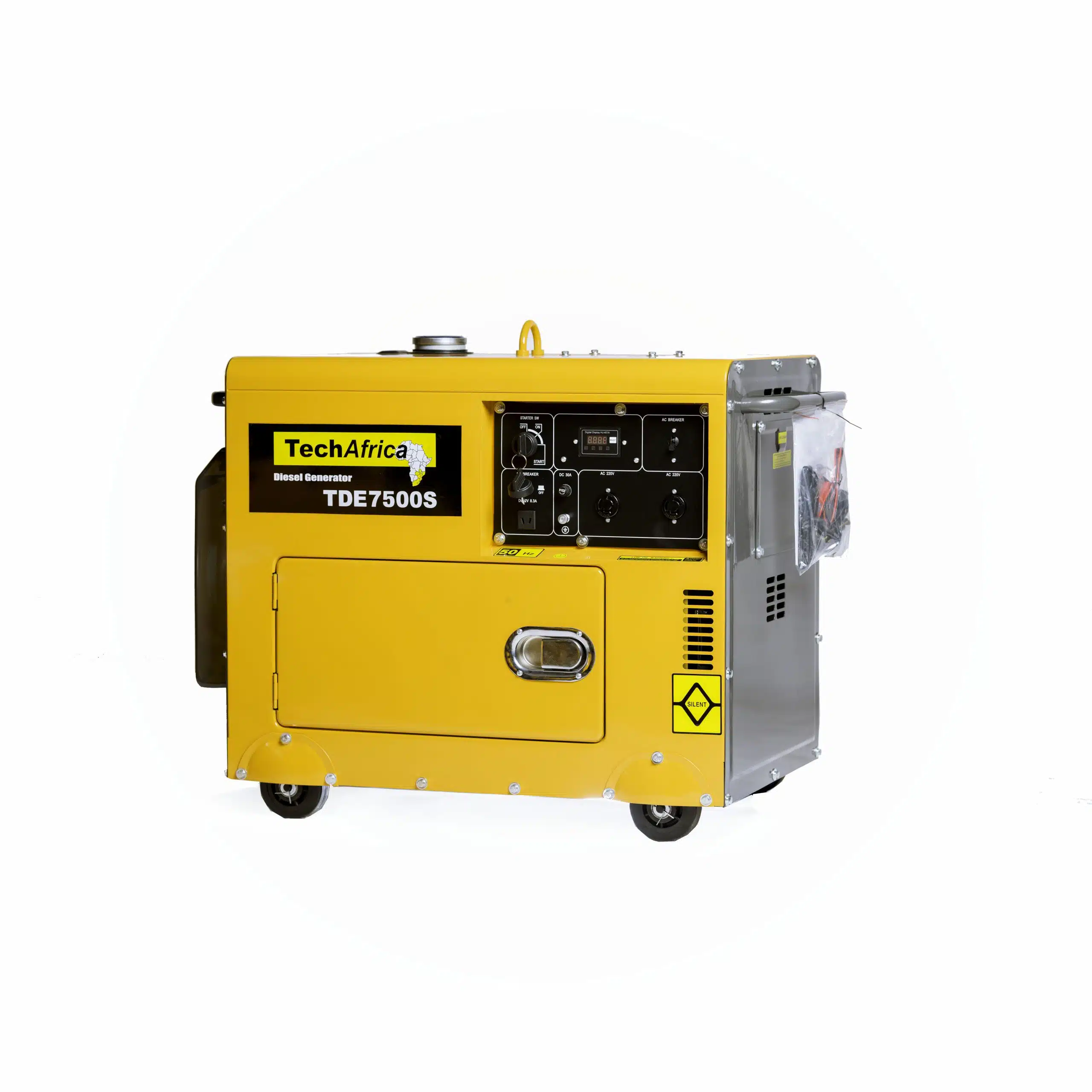 Generator 5.5kva